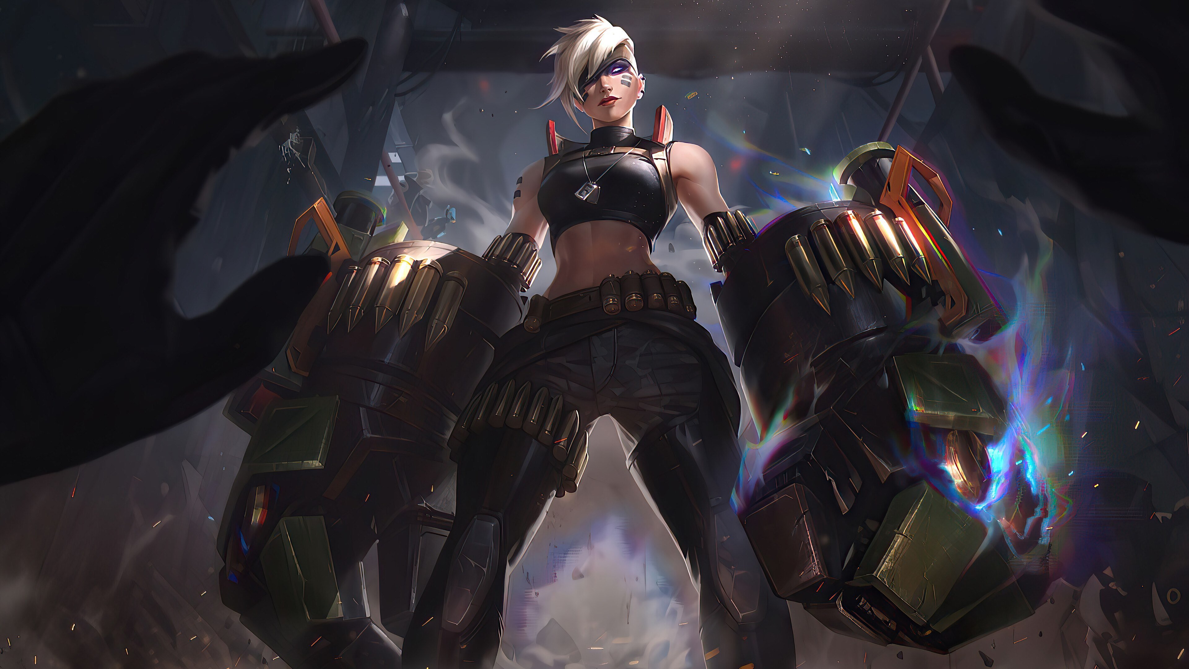 v7.2.5 版本 2026年4月6日，一次静默却深刻的系统跃迁